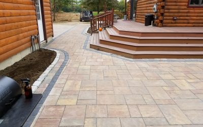 Masonry Construction Contractors | Patios & Walkways | Hampden, MA
