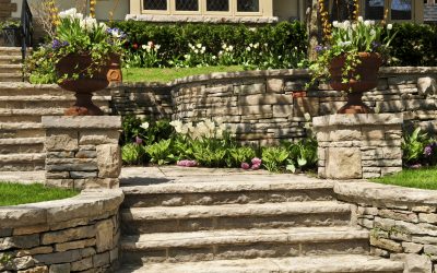 Retaining Wall Builder | Masonry Construction | Springfield, MA