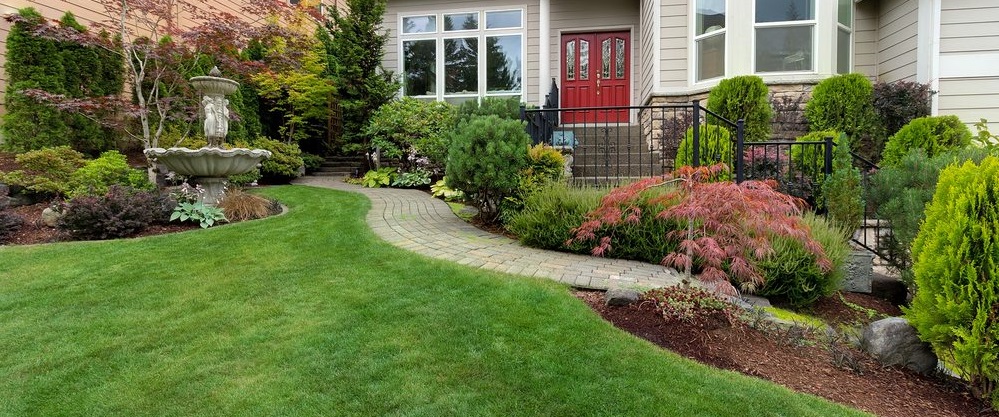 Agawam, MA | Landscape Designer and Installation Contractor