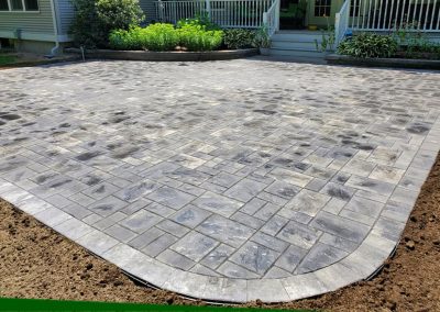 Landscape Design & Construction in Springfield, MA & Hartford, CT