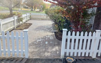 Stone Paver Patio & Walkway Builders | Stafford, CT