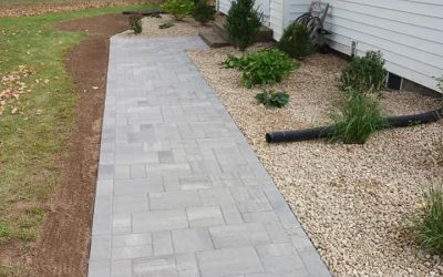 Best Stone Paver Patio & Walkway Builders | Woodstock, CT