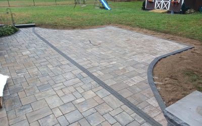 Landscape Design & Masonry Construction Services | Somers, CT