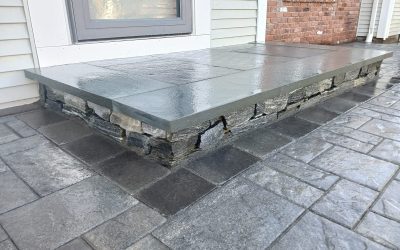 Masonry Construction Contractors | Patios & Walkways | Agawam, MA