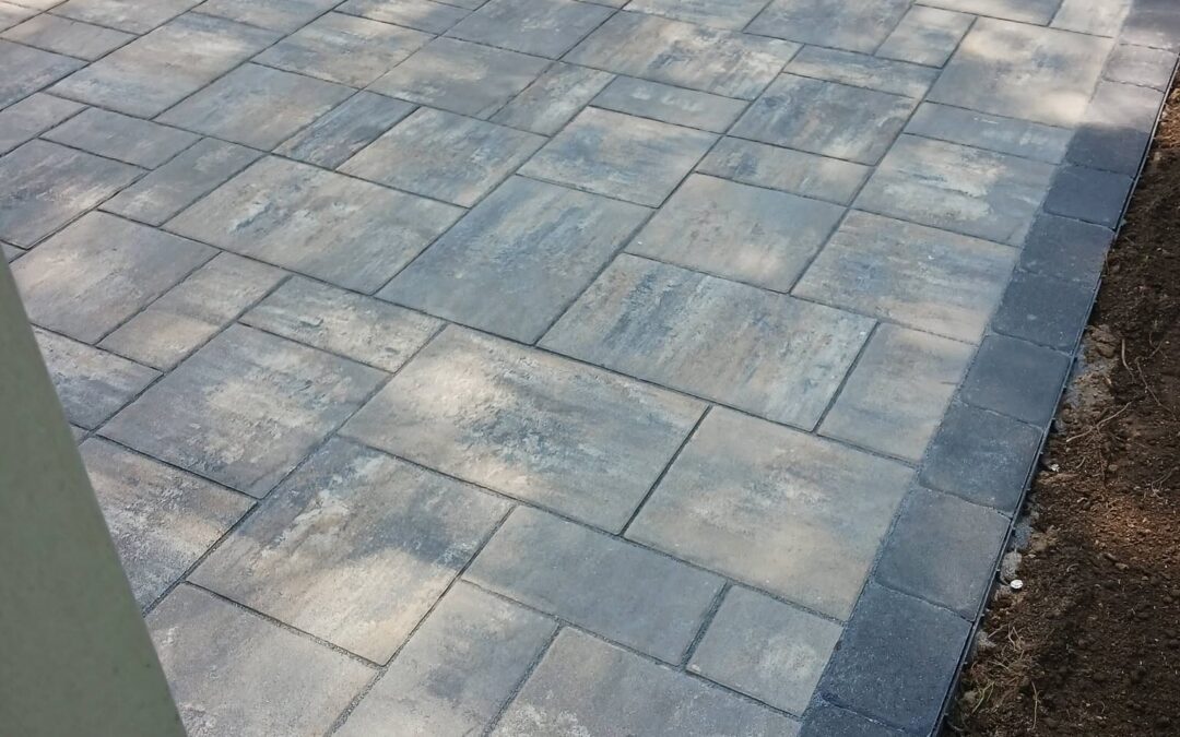 Stone, Paver & Concrete Patio Installation Contractors Near Springfield, MA